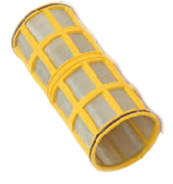 Replacement Filter Elements