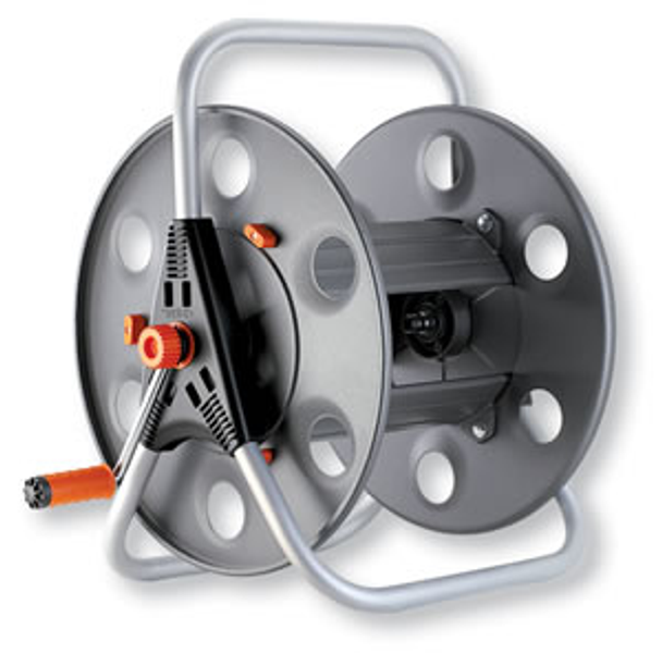 Claber Metal 40 8890 Portable Hose Reel