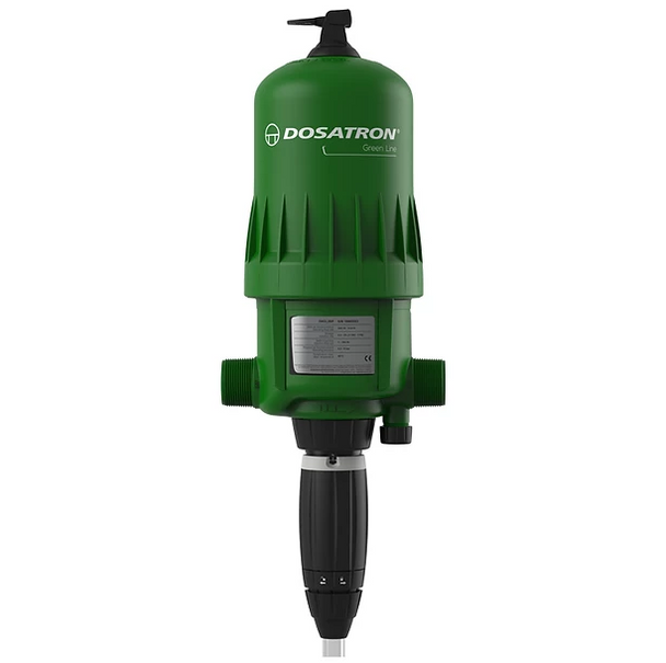 D9GL-2 Green Line Injector