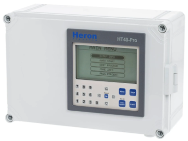 Heron HT40 Pro Decoder Irrigation Controller