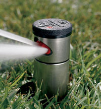 Toro T7 Series Popup Sprinkler