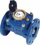 Arad Water Meters