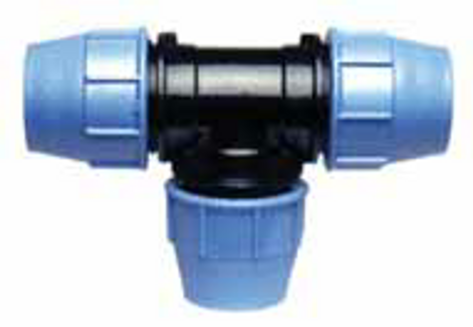 MDPE blue water pipe Poly pipe Alkathene Alkethene Polyethylene