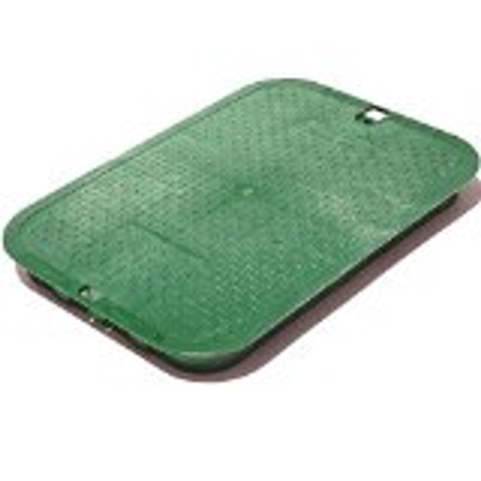 Valve Box Spare Lids