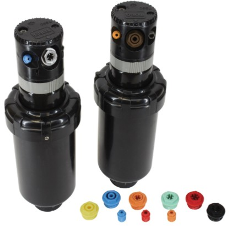 Toro 690 Series Popup Sprinkler