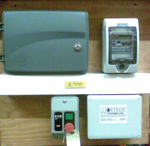 Bowling green watering system automatic irrigation for bowls greens