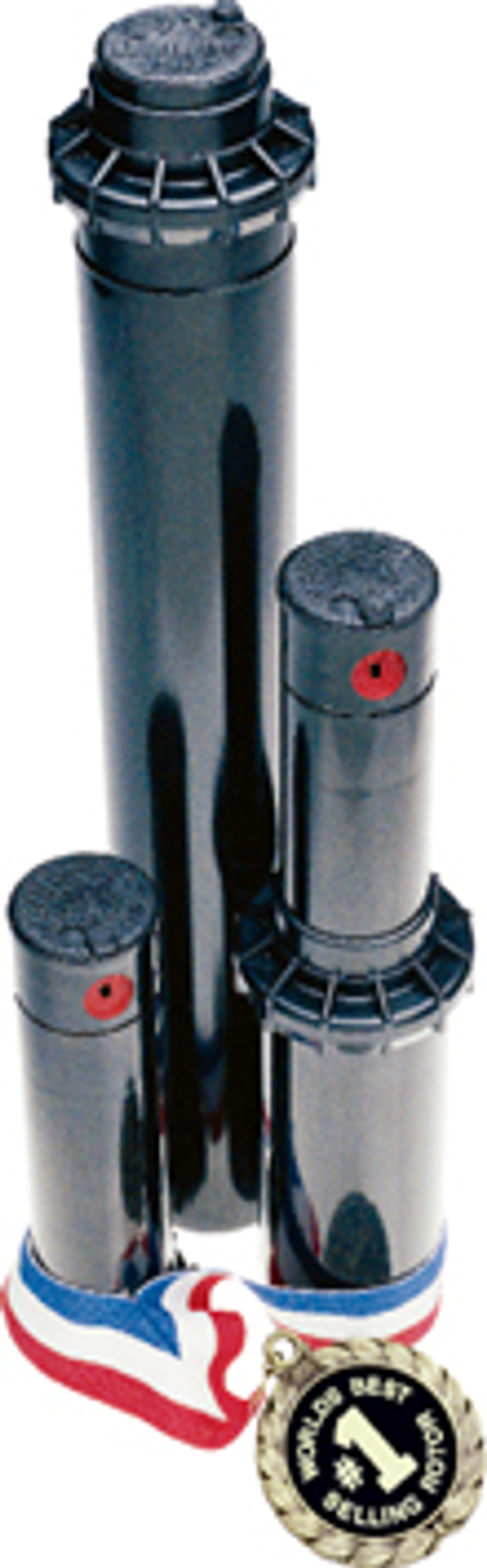 Hunter MP Rotator Side Strip Spray Sprinkler Nozzles