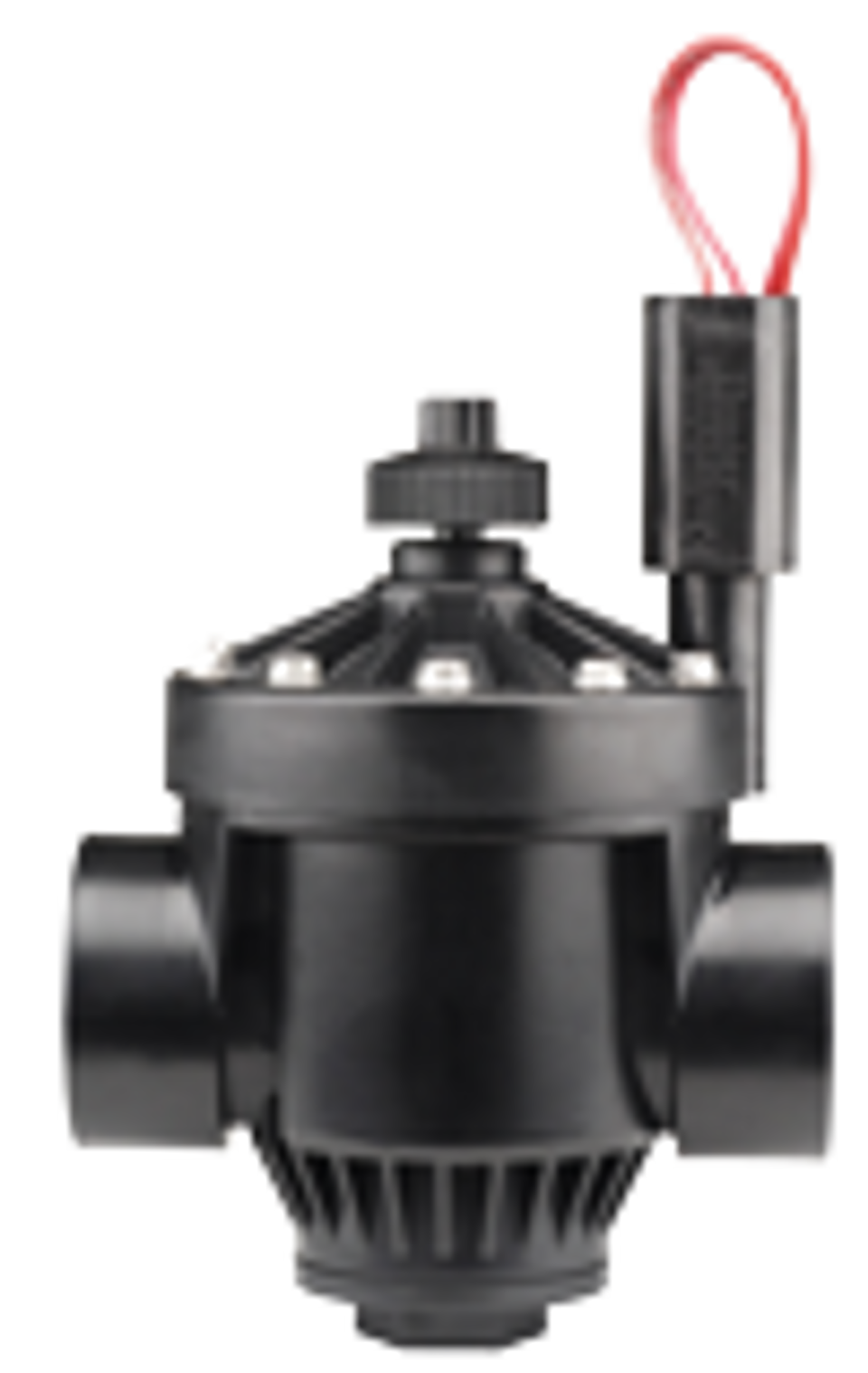 Hunter PGV Solenoid Valve DC Latching