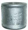 Galvanised Socket