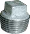 Galvanised Bung/Plug