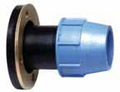 Compression Flanged Adaptor