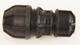 MDPE Philmac Universal Transition Joiner Coupler 3G Metric/Imperial™ compression fitting