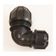 MDPE Philmac Universal Transition Elbow 3G Metric/Imperial™ compression fitting