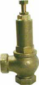 Brass Pressure Relief Valve