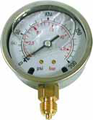 Pressure Gauge