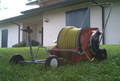 Orma Leader 20/40 Hose reel Irrigator