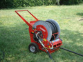 Orma Leader 32/70 Hose Reel Irrigator