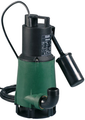 Dab Feka 600m-A Automatic Pump with float switch