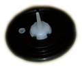 Diaphragm for Plastic Torbeck othello type Valve