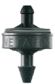 Netafim PCJ CNL Dripper Barbed Outlet