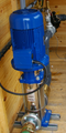 Lowara SV Multistage Pump