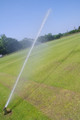 Automatic Watering Systems for Cricket Squares