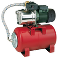 Dab AquaJet Inox Series Pump Unit