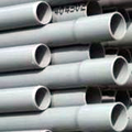 PVC Imperial Pipe