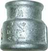 Galvanised Reducing Socket