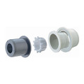 MDPE Plasson Reducing Set compression fitting 