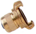 Geka x Hose connector