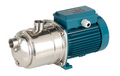 Calpeda MXP Horizontal Multi-Stage Close Coupled Pumps  