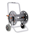 Claber Metal Profy Hose Reel 