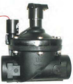 Bermad 200 Series Globe Solenoid Valve