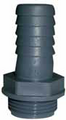 Male PVC Hose fitting coupling