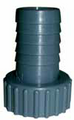 Female PVC Hose fitting coupling