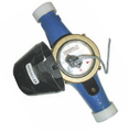 Arad Pulse Water Meter with Electrical Output