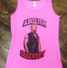 Abolish Sleevery T-Shirt