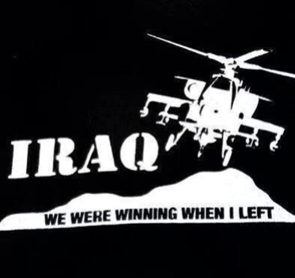 Iraq Some Days Are Sunni But Most Are Shi'Ite Shirt and motorcycle shirts