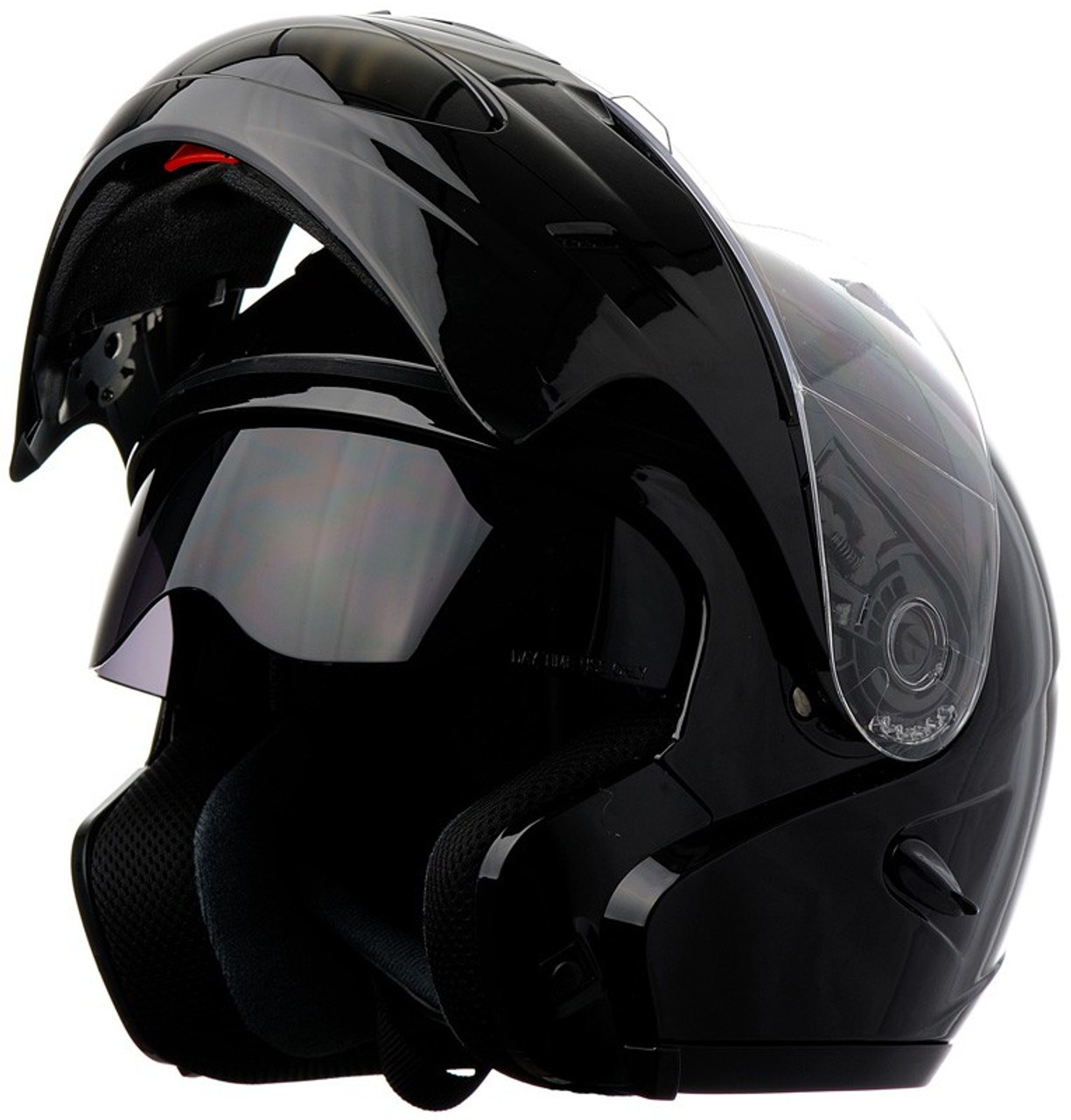 motorbike helmets