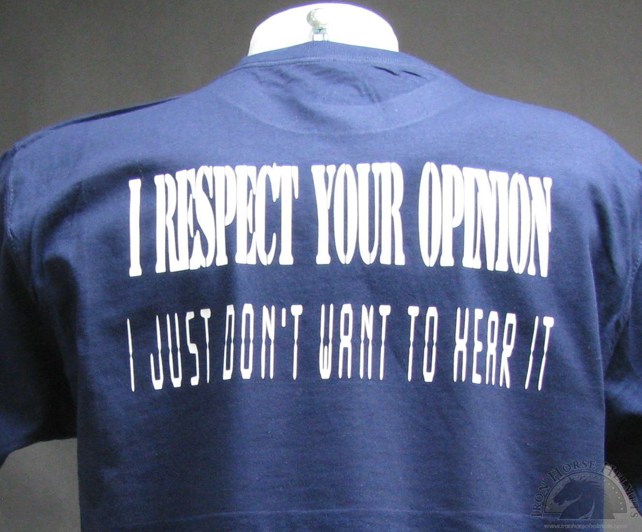  Re2spect - Respect Derek T-Shirt : Clothing, Shoes