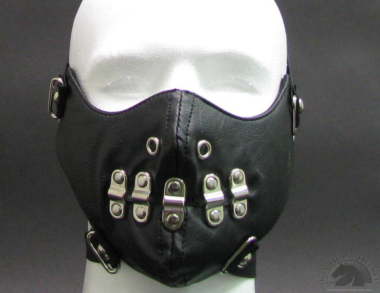 Punk Face Mask