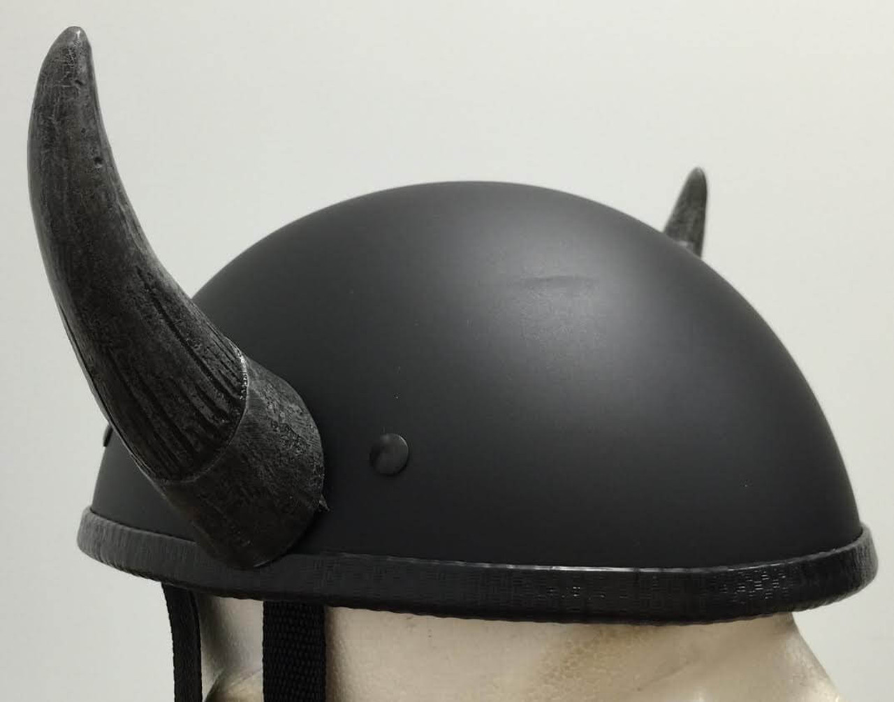 ryzom helmets horned