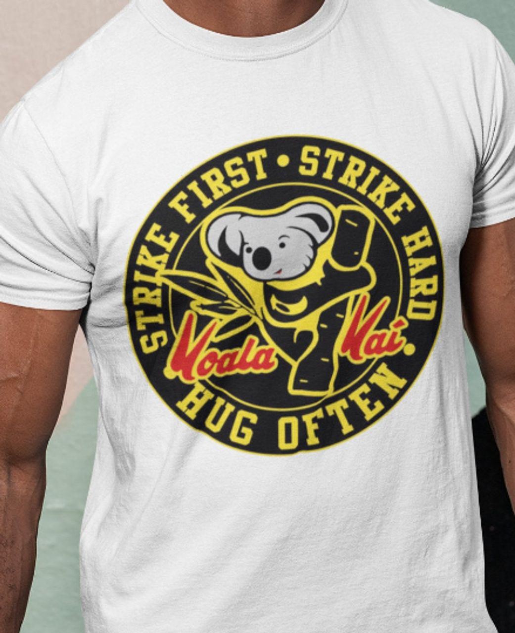 Koala kai shirt Outlet