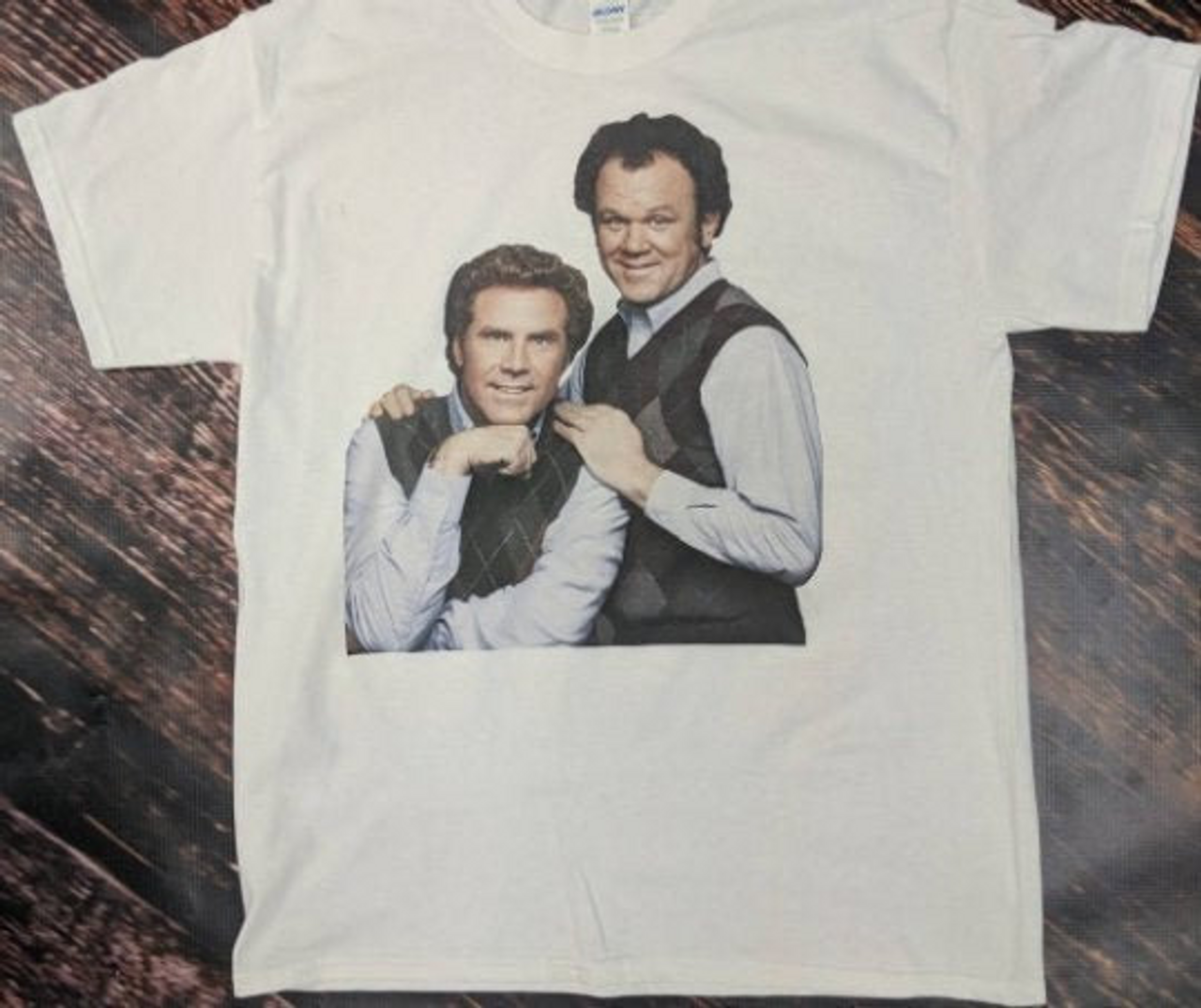 Step brothers horse shirt clearance