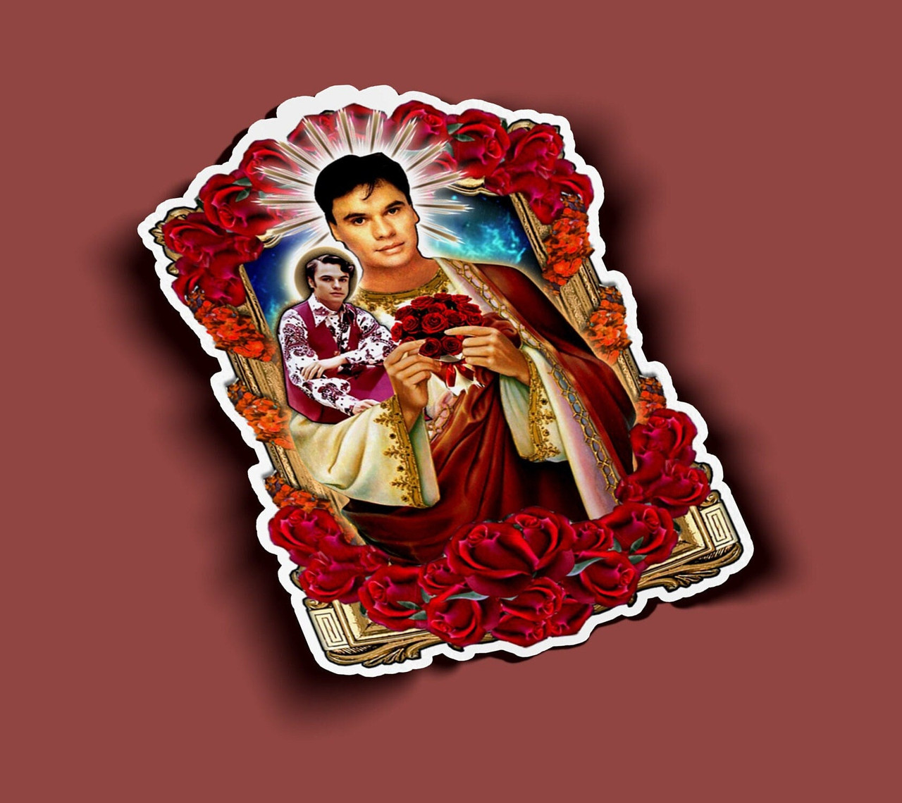 Sticker Juan Gabriel