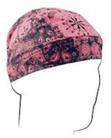 Custom Do-Rag Made in USA