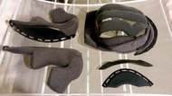 Maintaining Your Motorcycle Helmet: A Step-by-Step Guide to Cleaning the Liner