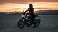 Zero Motorcycles unveils the electric bike that will battle Harley-Davidson's LiveWire