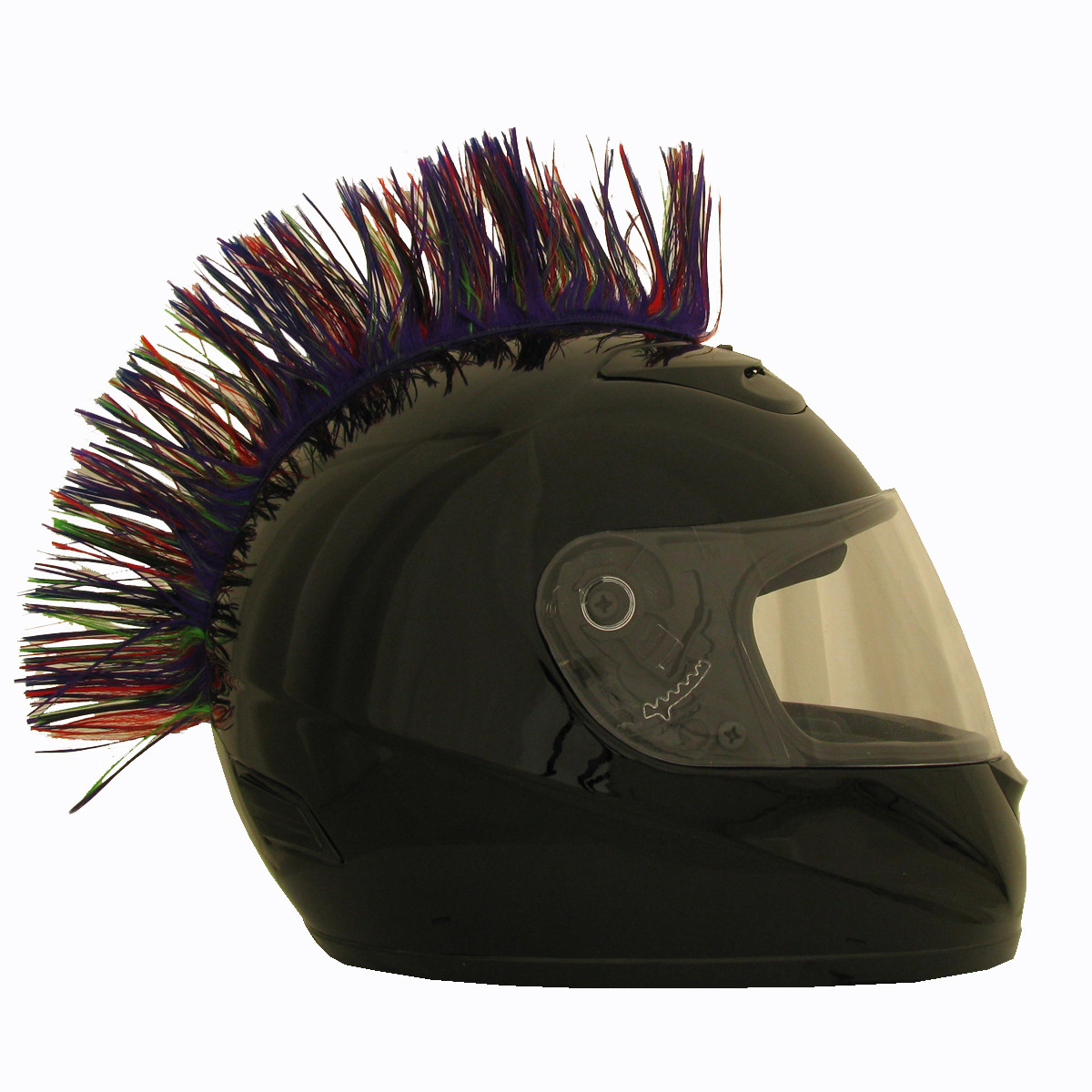 Iron Horse Helmets Motorcycle Helmet Mohawks